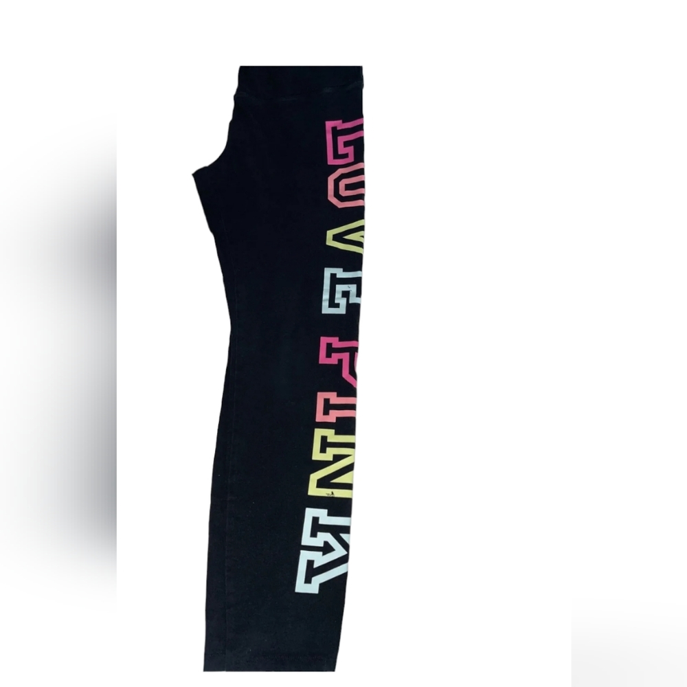 Victoria secret pink leggings